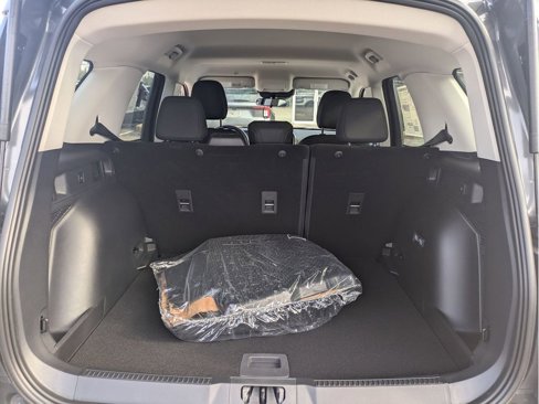 New 2025 Ford Bronco Sport Big Bend w/ Convenience Package image 10