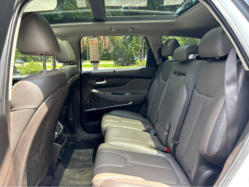 Used 2020 Hyundai Santa Fe Limited image 22