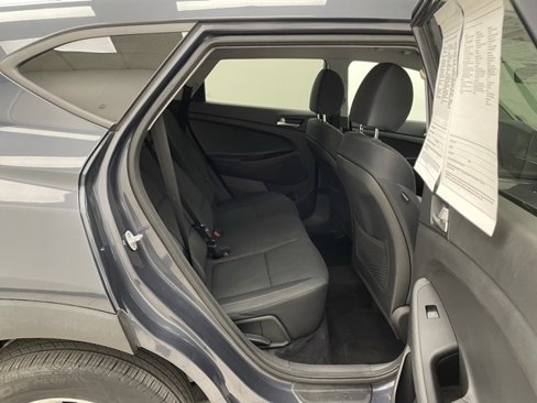 Used 2019 Hyundai Tucson SE image 12