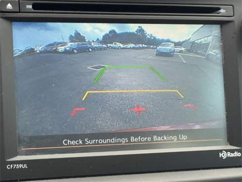 Used 2018 Subaru Forester 2.5i image 16