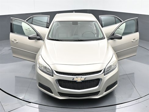 Used 2014 Chevrolet Malibu LS w/ Protection Package image 37