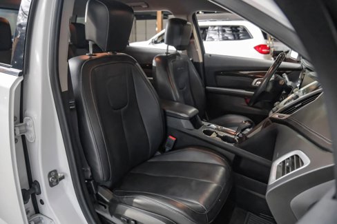 Used 2017 GMC Terrain Denali image 30
