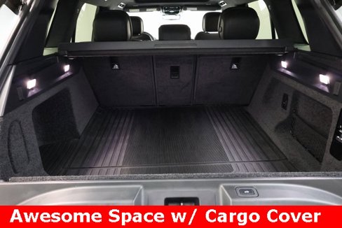 Used 2023 Land Rover Range Rover SE image 45