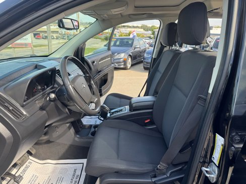 Used 2010 Dodge Journey SXT w/ Flexible Seating Group image 14