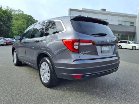 Used 2019 Honda Pilot LX image 22