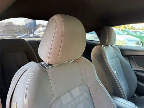 Used 2019 Ford Mustang Coupe w/ Equipment Group 101A image 13