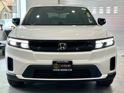 Used 2024 Honda Prologue EX image 2