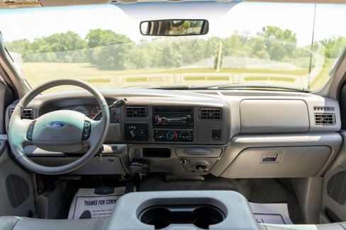 Used 2003 Ford F350 Lariat image 27