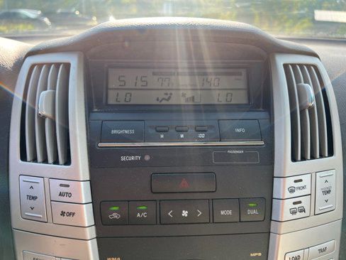 Used 2008 Lexus RX 350 AWD image 21