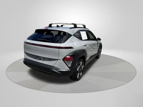 Used 2024 Hyundai Kona SEL image 7