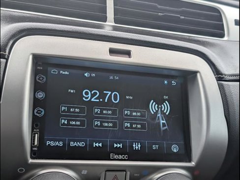 Used 2015 Chevrolet Camaro LS image 13