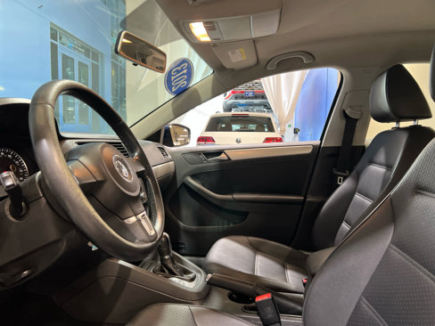 Used 2013 Volkswagen Jetta SE image 20