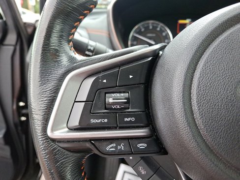 Used 2018 Subaru Crosstrek 2.0i Limited image 23