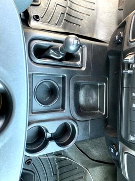 Used 2013 RAM 2500 Tradesman w/ Popular Equipment Group image 13