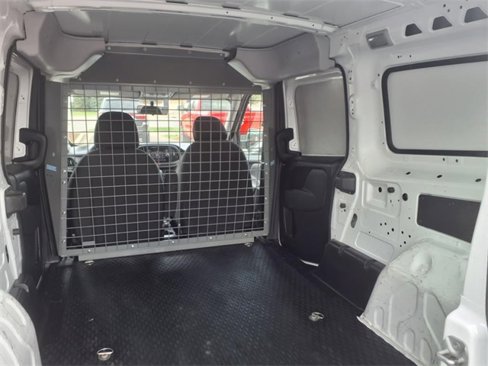 Used 2021 RAM ProMaster City Tradesman w/ Window Group 04 image 18