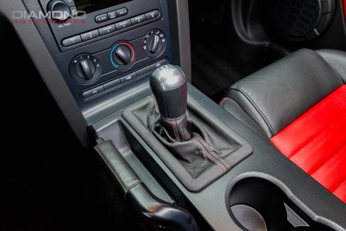 Used 2007 Ford Mustang Shelby GT500 image 12