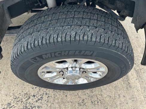Used 2018 RAM 2500 Laramie image 22