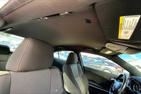 Used 2022 Dodge Charger SXT image 11
