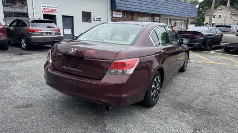 Used 2010 Honda Accord LX image 11