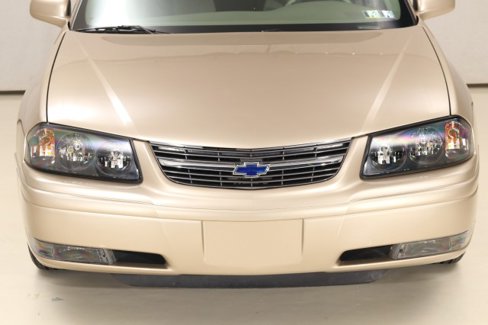 Used 2004 Chevrolet Impala LS w/ Preferred Equipment Group image 9