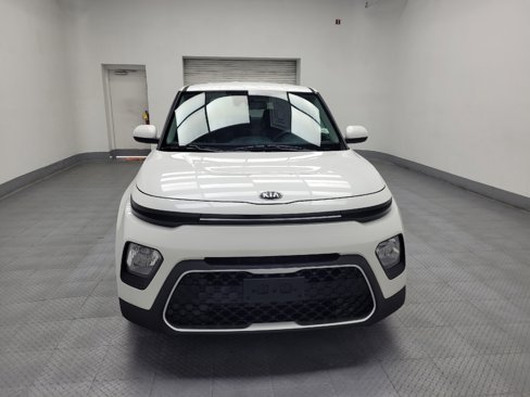 Used 2020 Kia Soul S image 14