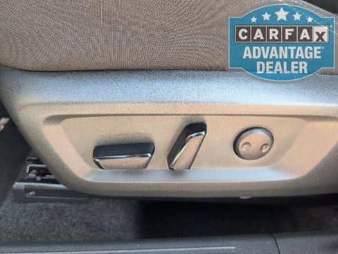 Used 2024 Nissan Rogue SV image 14