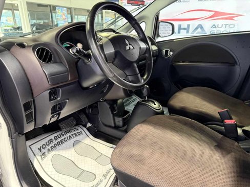 Used 2012 Mitsubishi i ES image 18