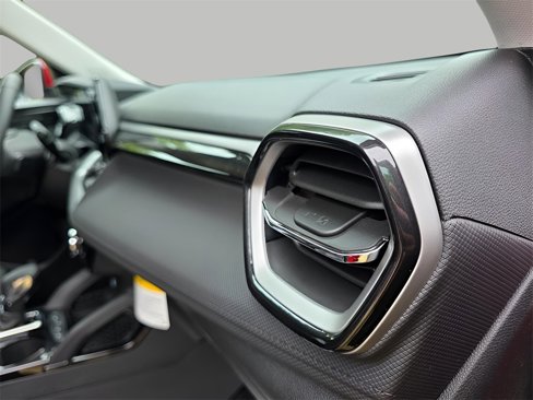 New 2026 Chevrolet TrailBlazer LT w/ LT Cold Weather Package image 12