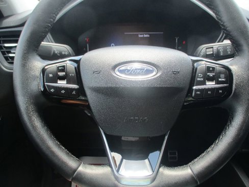 Used 2023 Ford Escape Active image 10