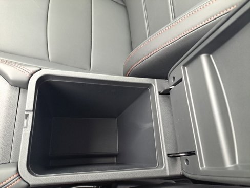 New 2024 Nissan Sentra SR w/ SR Premium Package image 20