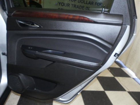 Used 2014 Cadillac SRX Performance w/ Driver Awareness Package image 26