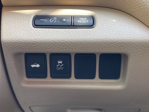Used 2016 Nissan Altima 2.5 S w/ Power Driver Seat Package image 12