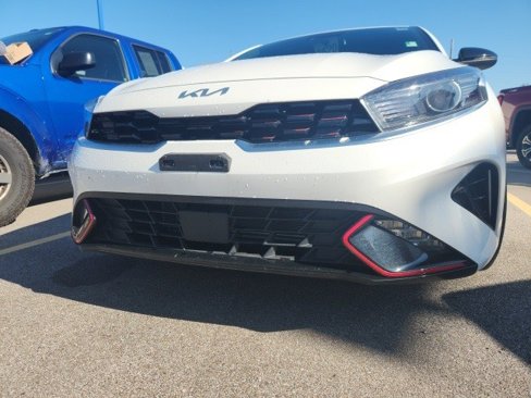 Used 2023 Kia Forte GT-Line w/ GT-Line Premium Package image 9