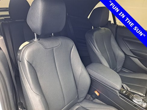 Used 2018 BMW 230i Convertible w/ Premium Package image 15