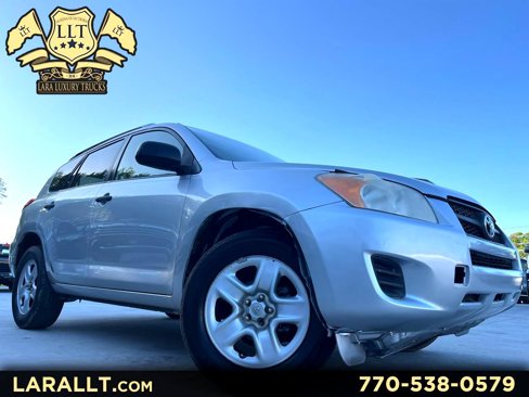 Used 2011 Toyota RAV4 2WD image 1
