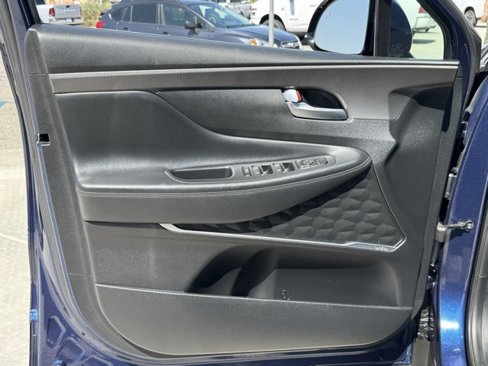 Used 2020 Hyundai Santa Fe SEL w/ Convenience + Premium Package image 28