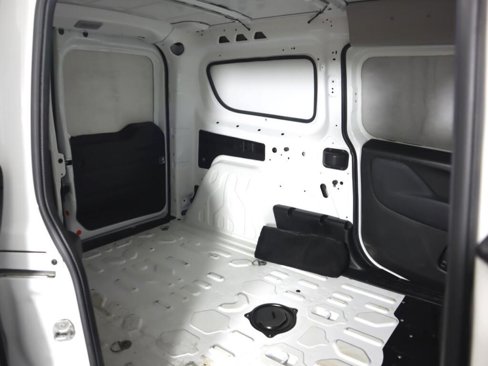 Used 2022 RAM ProMaster City Wagon image 29