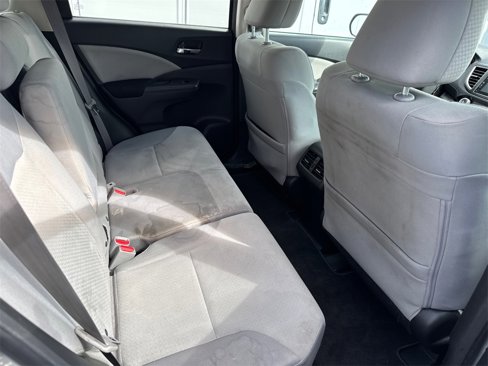 Used 2015 Honda CR-V EX image 4