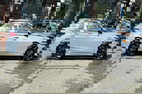 Used 2024 Honda Civic Sport image 3