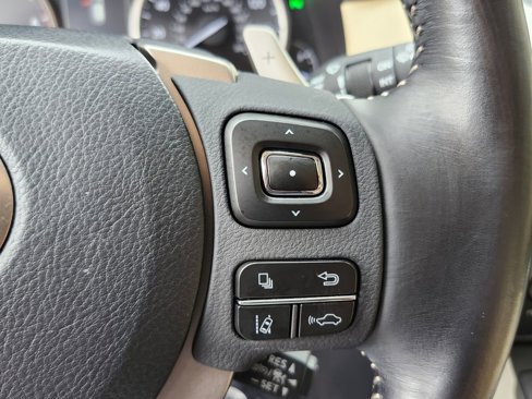 Used 2020 Lexus NX 300 FWD w/ Premium Package image 29