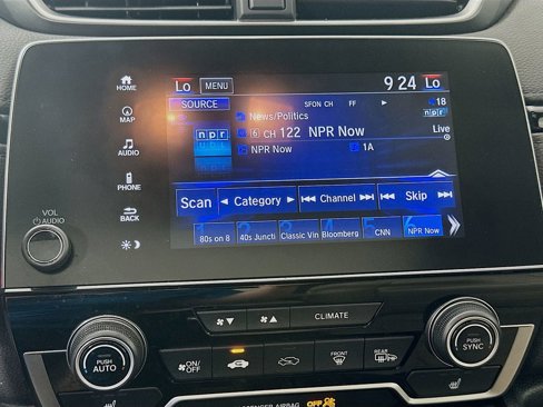 Used 2017 Honda CR-V EX-L image 15