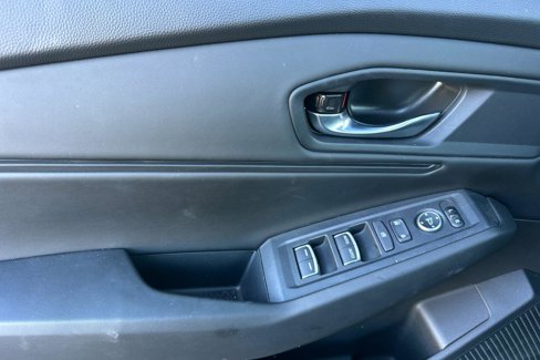 Certified 2024 Honda Accord EX image 11