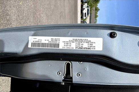 Used 2013 Chrysler 300 C image 35