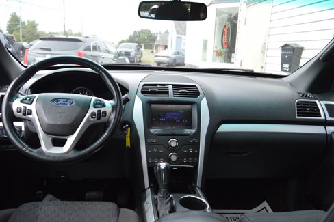 Used 2013 Ford Explorer XLT image 34