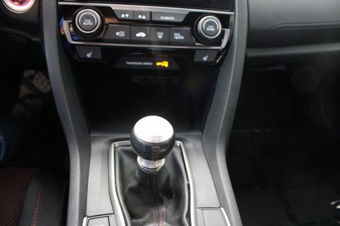 Used 2020 Honda Civic Si image 36