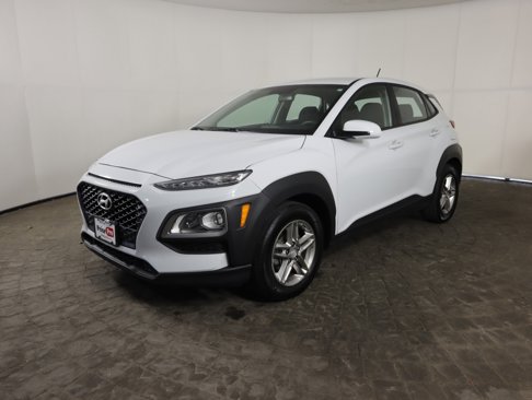 Used 2018 Hyundai Kona SE image 4