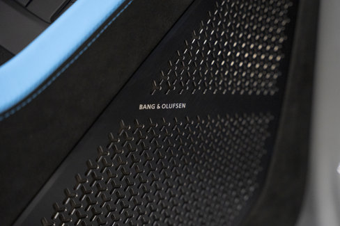 Used 2024 Lamborghini Urus Performante image 29