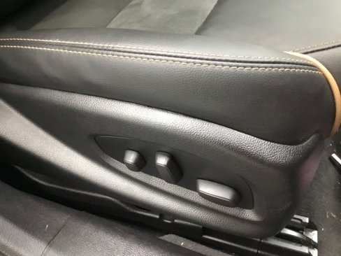 Used 2014 Chevrolet Impala LT image 26