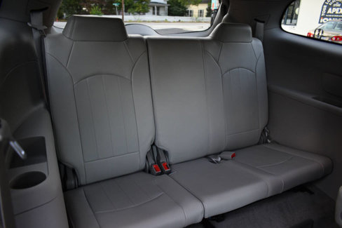 Used 2016 Buick Enclave Leather w/ Trailering Package image 12