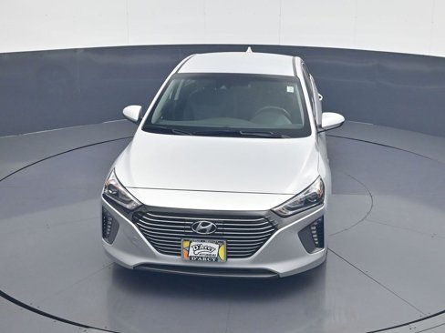 Used 2019 Hyundai Ioniq SEL image 14